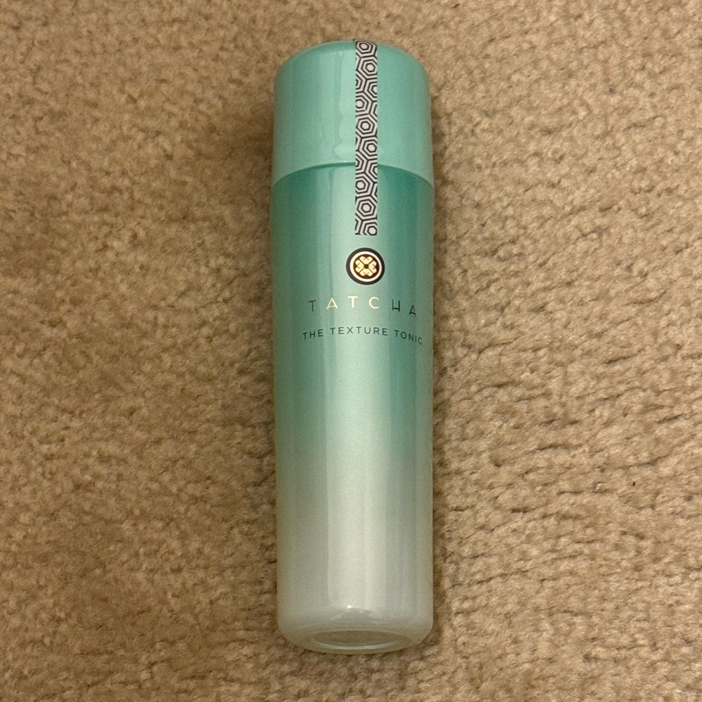 Tatcha The Texture Tonic Liquid Exfoliating Treatment - 150 ml